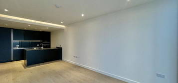 1 bed flat to rent