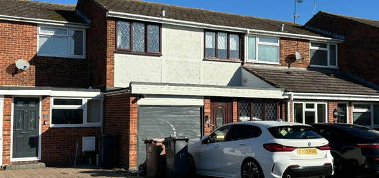 3 bedroom semi-detached house