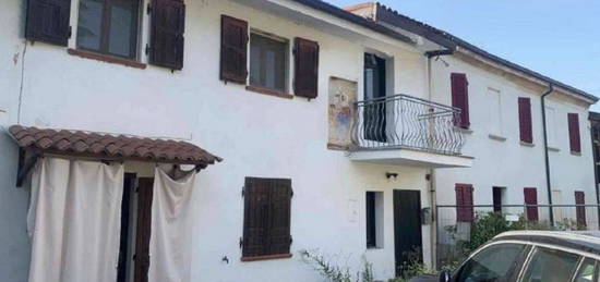 Casa o villa all'asta in  Cascina Corvi s.n.c