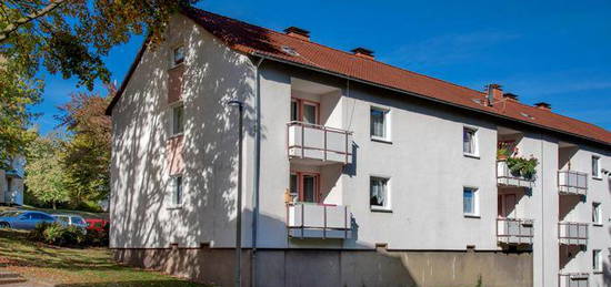 3-Zimmer-Wohnung in Siegen Dillnhütten