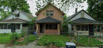 4417 Virginia Ave, Kansas City, MO 64110