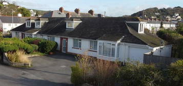 4 bedroom semi-detached bungalow for sale