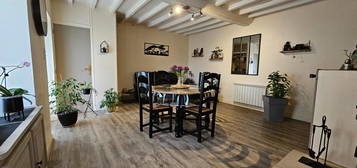 Vente maison 3 pièces 80 m²