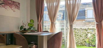 Vente appartement 2 pièces 42 m²