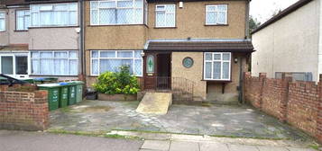 Semi-detached house for sale in Overton Road, Abbey Wood SE2