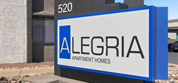 Alegria Apartment Homes, Tucson, AZ 85705