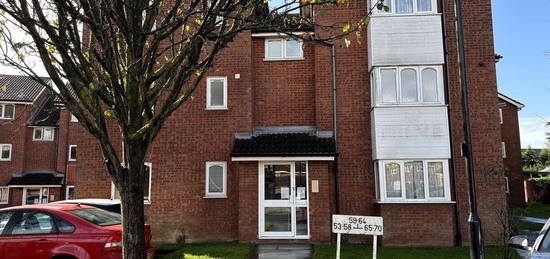 Flat for sale in Vicarage Close, Northolt UB5