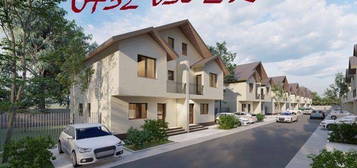 Duplex la cheie,120 mp utili,200 curte,str Diamantului,dezvoltator