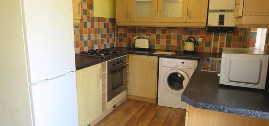 2 bed property to rent