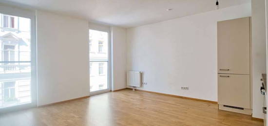 2-Zimmer Wohnung mit 46 qm in 1050 Wien