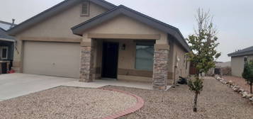 5810 Durill St, Sunland Park, NM 88008