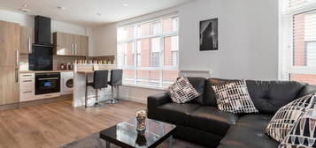 1 bed flat to rent