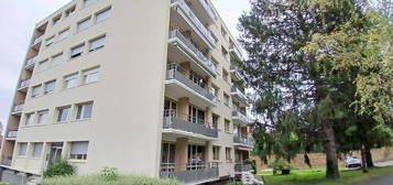 Achat appartement 4 pièces 79 m²