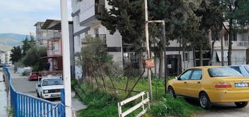 KOYUNDEREDE ÇANAKKALE YOLUNA SIFIR 2+1 DAİRE