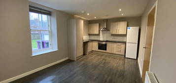 2 bed flat to rent