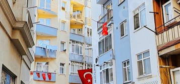 GÜNDEM GAYRİMENKUL'DEN İZMİT MERKEZ'DE 3+1 SATILIK DAİRE