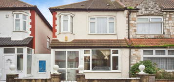 3 bed semi-detached house for sale