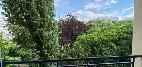 Achat appartement 3 pièces 48 m²