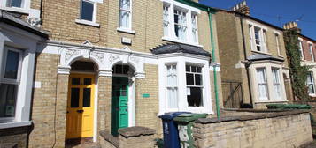 Property to rent in Southfield Road, Oxford OX4