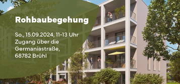 Hochwertige 3-Zimmer-Wohnung in bester Lage – Ihr perfektes neues Zuhause für den nächsten Lebensabschnitt