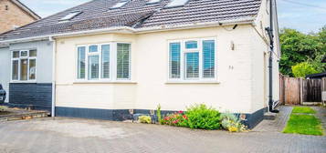 4 bedroom semi-detached house to rent