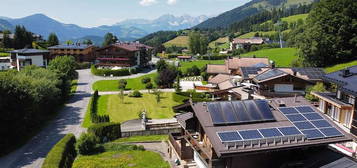 Gemütliche Wohnung im Landhausstil mit tollem Ausblick ( 06291 )