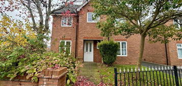 3 bedroom detached house