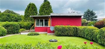 Traumhaftes Wochenendhaus inmitten von Neustrelitz zu verkaufen!