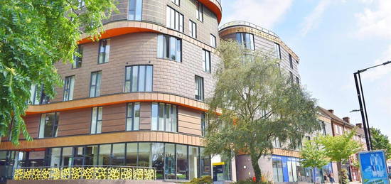 Flat to rent in Fold Apartments, Station Road, Sidcup DA15