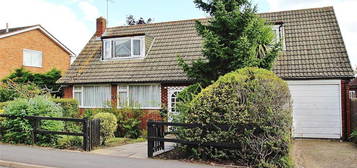 2 bedroom detached house for sale