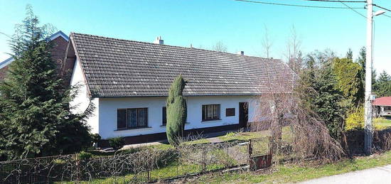 Prodej  rodinného domu 110 m², pozemek 673 m²