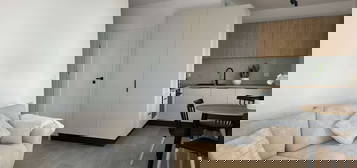 2-pokojowy Apartament w centrum Krakowa Wysoki Standard Nowy