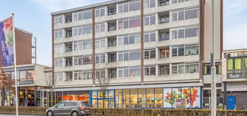 Gedeeld appartement in het centrum van Wageningen