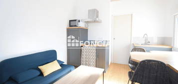 Achat appartement 2 pièces 21 m²