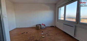 Location appartement 1 pièce 29 m²