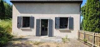 Maison - 2 chambres - 70 m²
