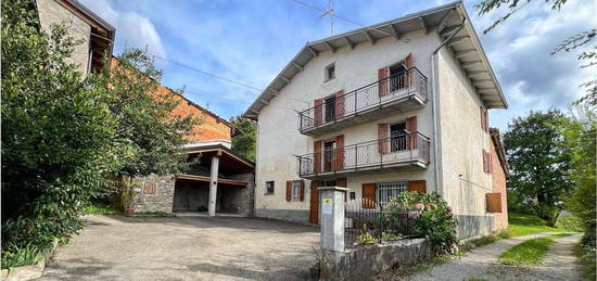 Casa indipendente in vendita in via Cà di Scatola, 31