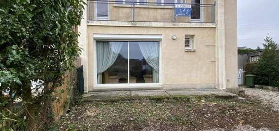 Maison 4 pièces 87 m²