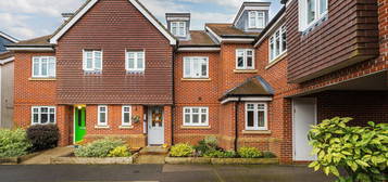 Terraced house for sale in Guildford, Surrey GU3