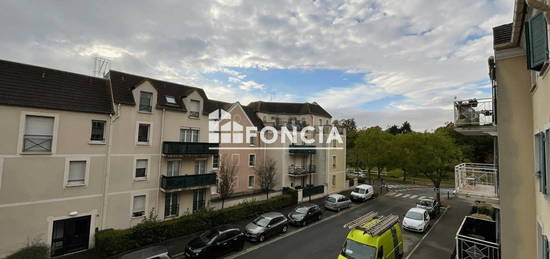 Achat appartement 2 pièces 48 m²