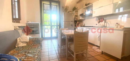 Villa bifamiliare Scandiano [Cod. rif V410VRG]