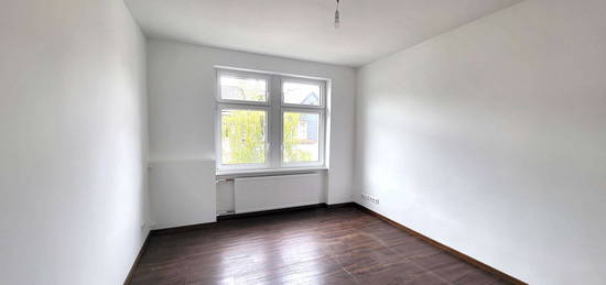 2-Zimmer-Wohnung mit Balkon in Frankfurt