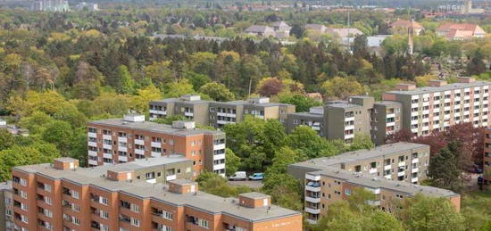 Wohnen im Falkenhagener Feld