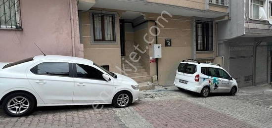 PARA'DAN 1+1 KIRALIK DAIRE FULL EYALI-- RENT HOME-