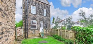 End terrace house for sale in Yewcroft, Ilkley LS29