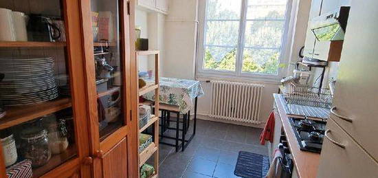 Appartement bas Victor Hugo