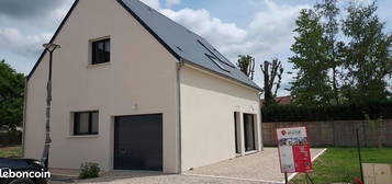 Maison 4ch 122m2