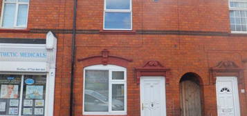 3 bedroom terraced house