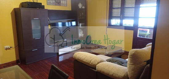 Piso en venta en Cangas pueblo