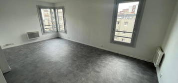 Location appartement 1 pièce 34 m²